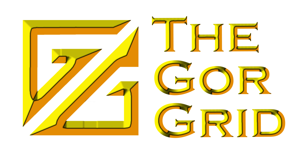 .The Gor Grid